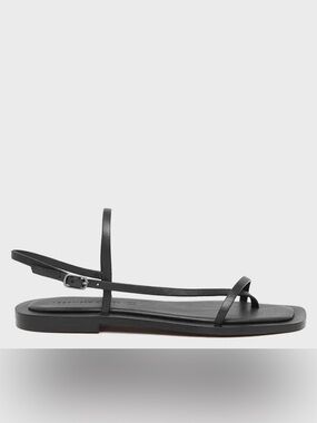 Assembly Label Valentine Leather Sandal